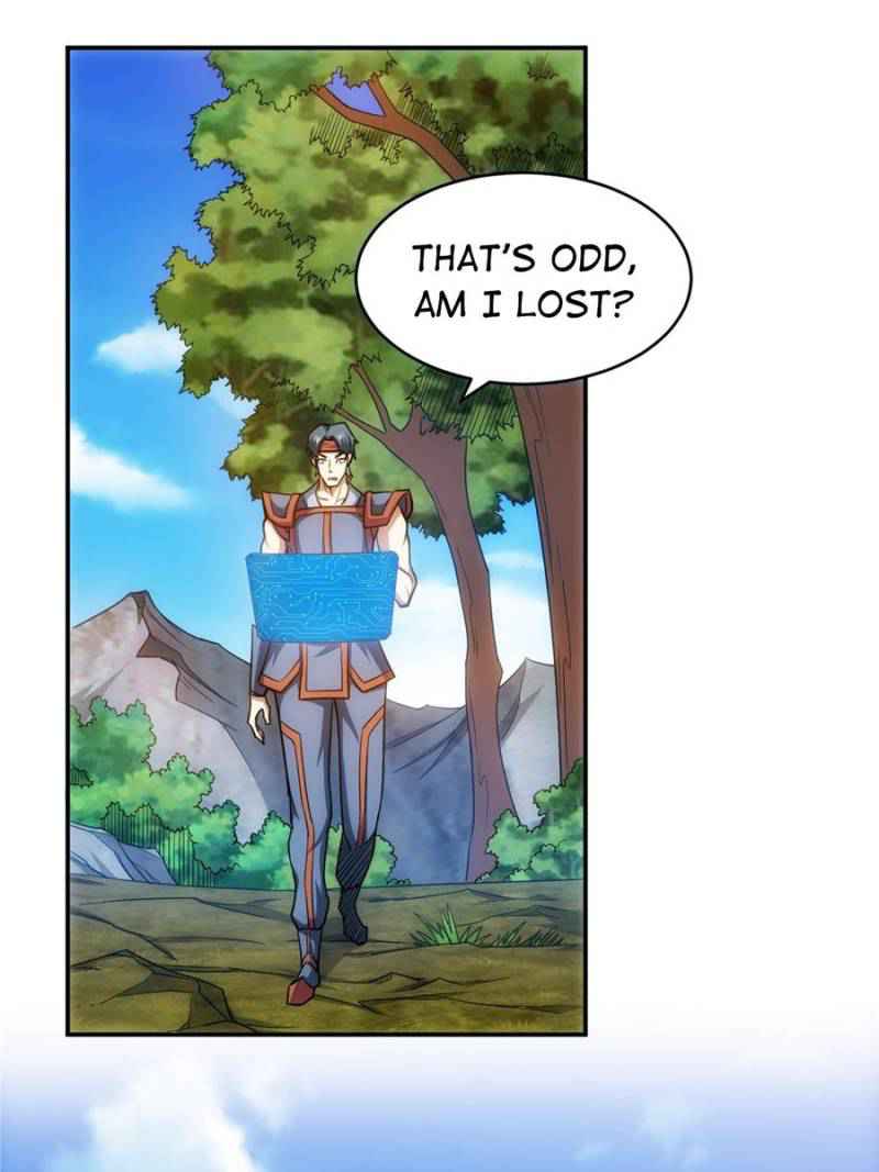 Rich Player (Billionaire Player) Chapter 62 - Page 3