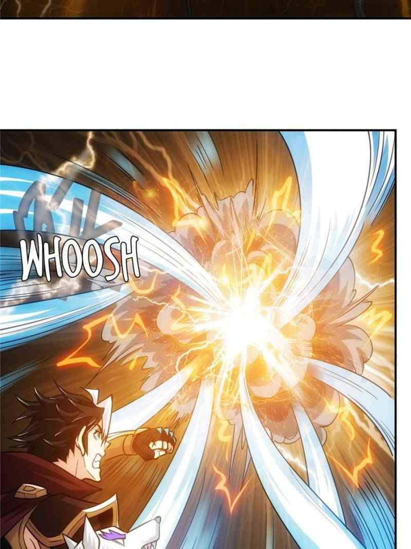 Rich Player (Billionaire Player) Chapter 62 - Page 31