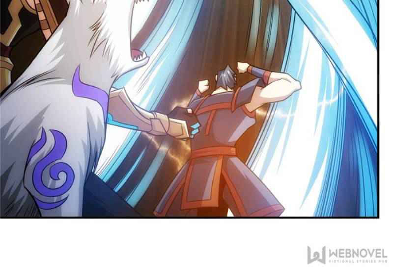 Rich Player (Billionaire Player) Chapter 62 - Page 32