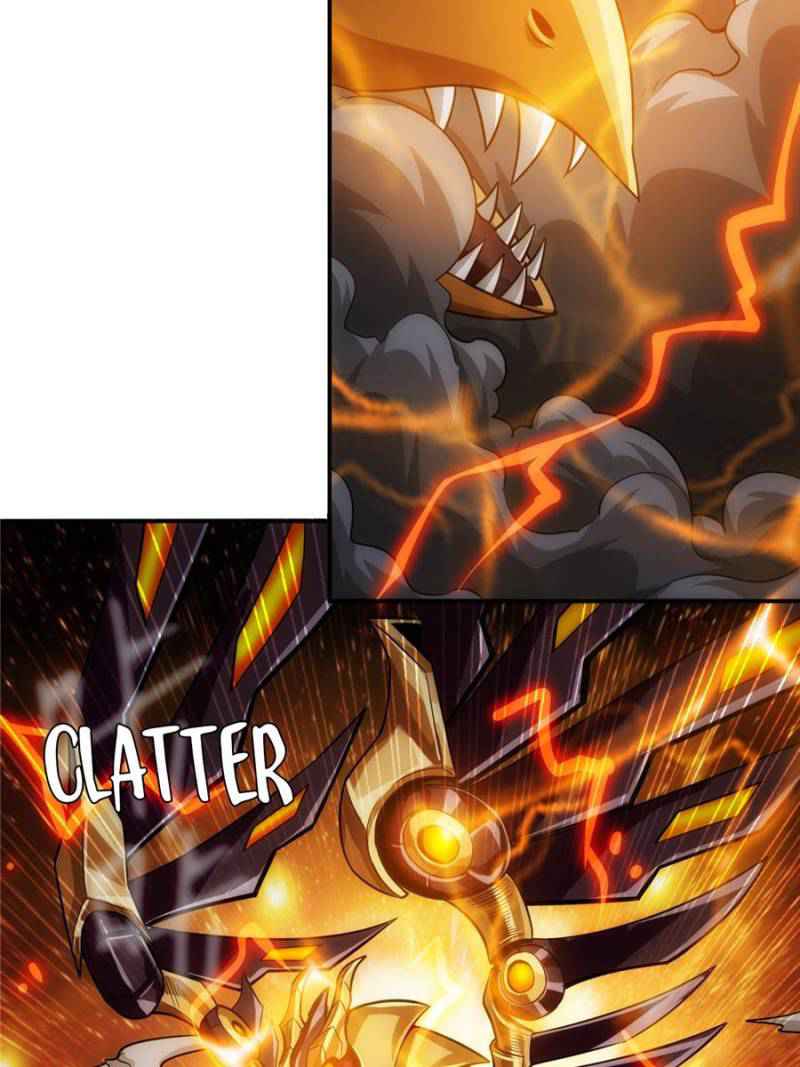 Rich Player (Billionaire Player) Chapter 62 - Page 34