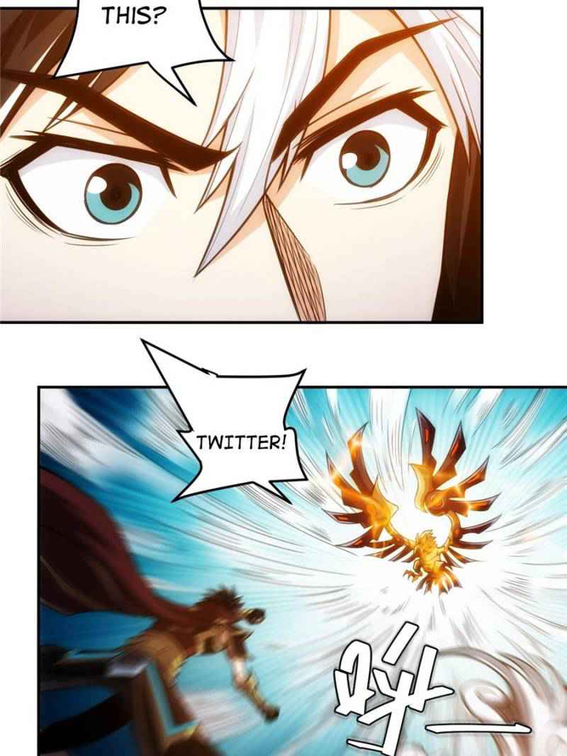 Rich Player (Billionaire Player) Chapter 62 - Page 37
