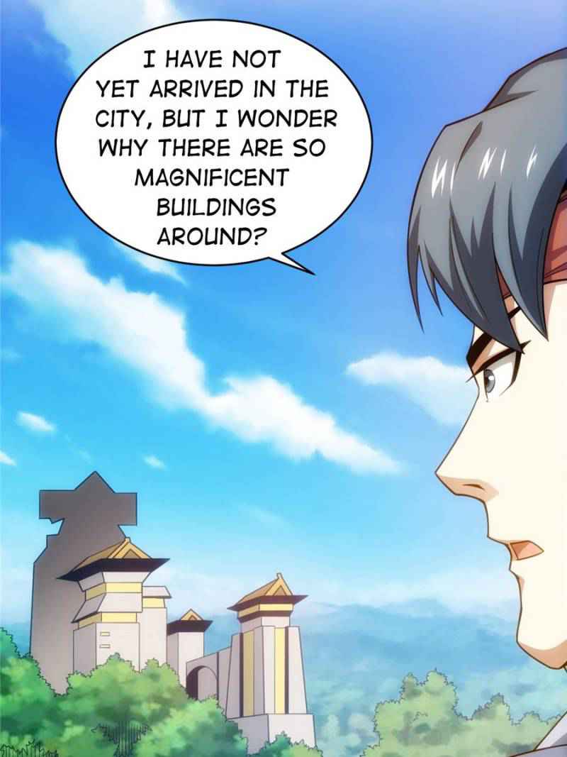 Rich Player (Billionaire Player) Chapter 62 - Page 4