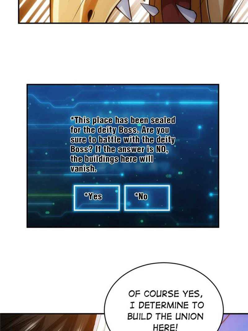 Rich Player (Billionaire Player) Chapter 62 - Page 51