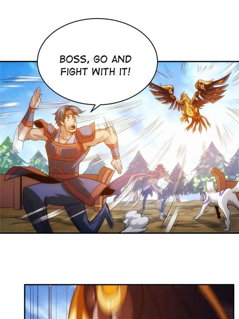 Rich Player (Billionaire Player) Chapter 62 - Page 54
