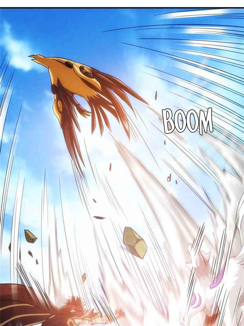 Rich Player (Billionaire Player) Chapter 62 - Page 56