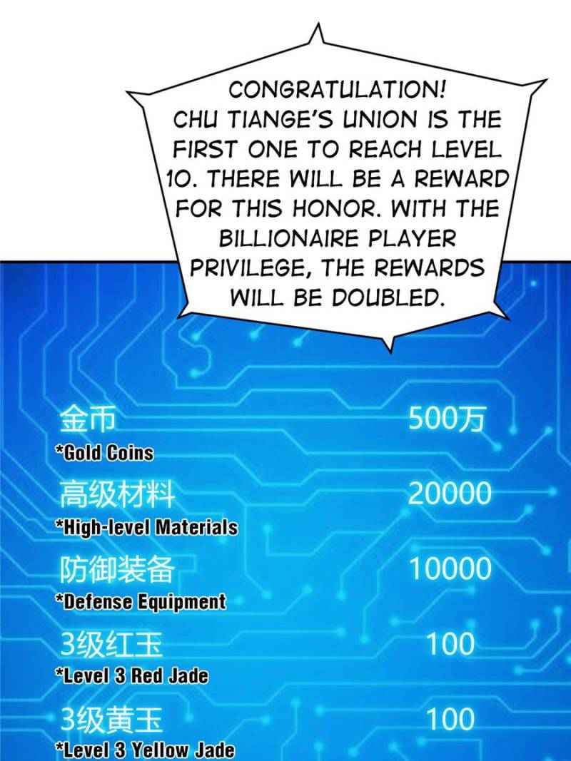 Rich Player (Billionaire Player) Chapter 62 - Page 6