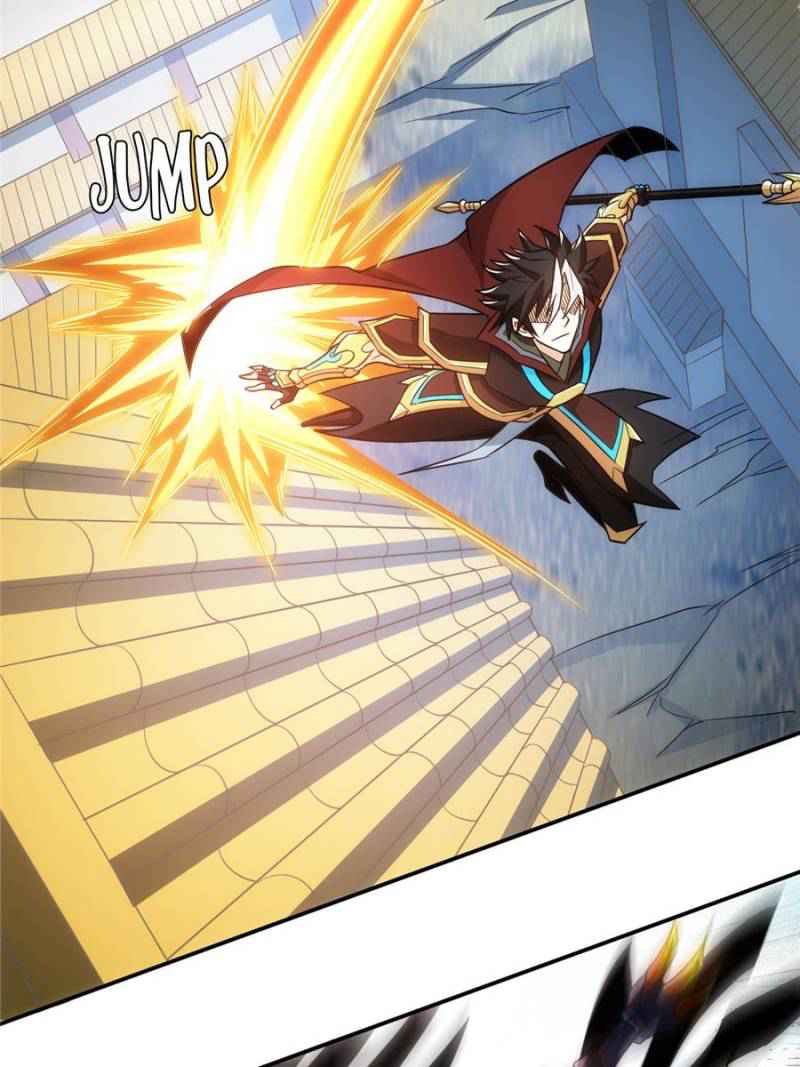 Rich Player (Billionaire Player) Chapter 62 - Page 66