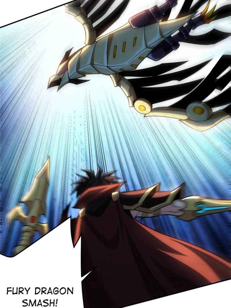 Rich Player (Billionaire Player) Chapter 62 - Page 67