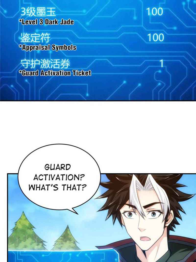 Rich Player (Billionaire Player) Chapter 62 - Page 7