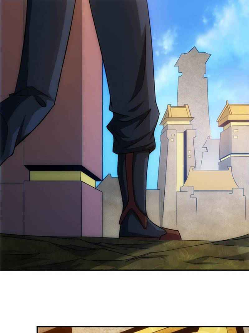 Rich Player (Billionaire Player) Chapter 62 - Page 9