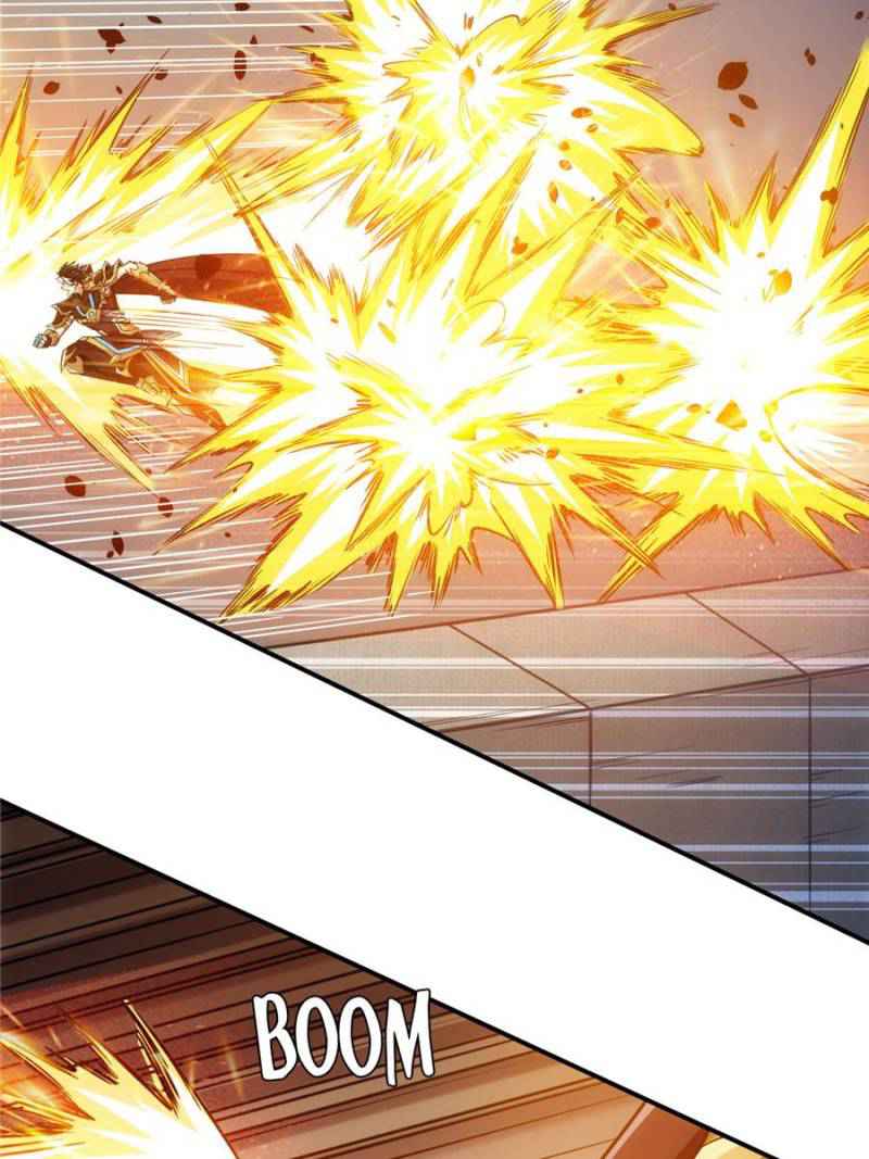Rich Player (Billionaire Player) Chapter 63 - Page 21