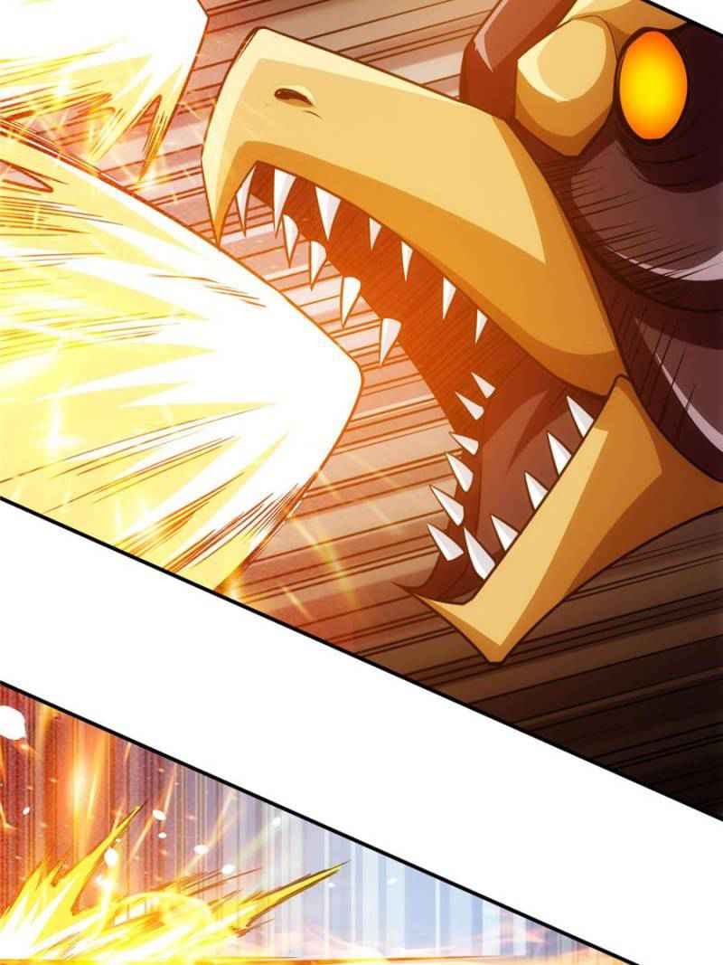 Rich Player (Billionaire Player) Chapter 63 - Page 22