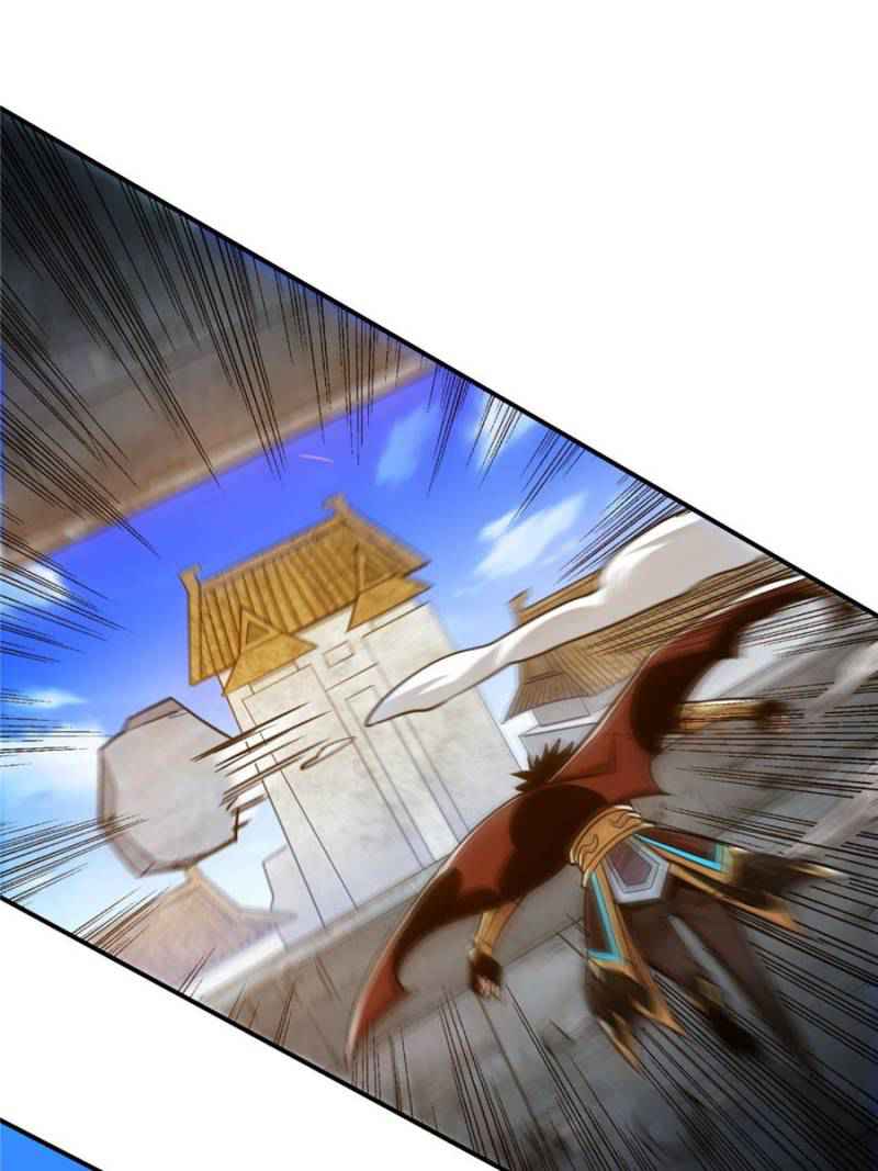 Rich Player (Billionaire Player) Chapter 63 - Page 27