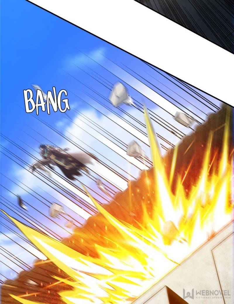 Rich Player (Billionaire Player) Chapter 63 - Page 28