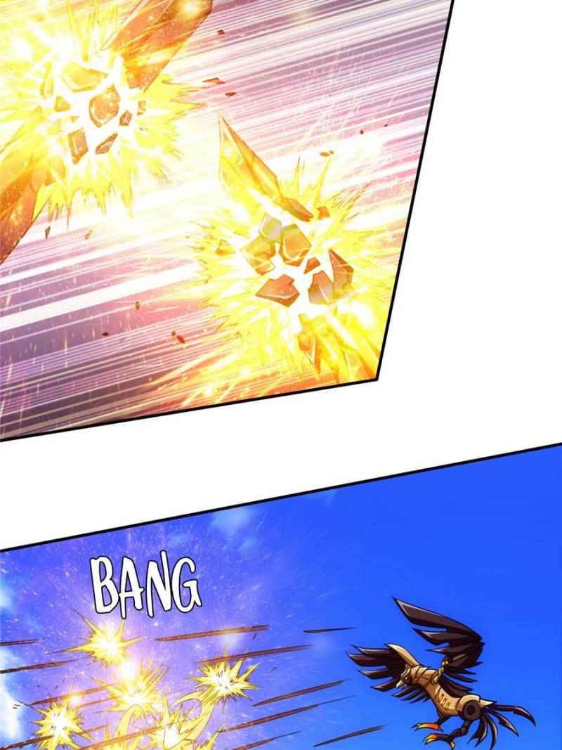 Rich Player (Billionaire Player) Chapter 63 - Page 3