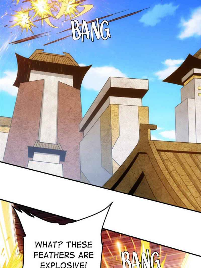 Rich Player (Billionaire Player) Chapter 63 - Page 4