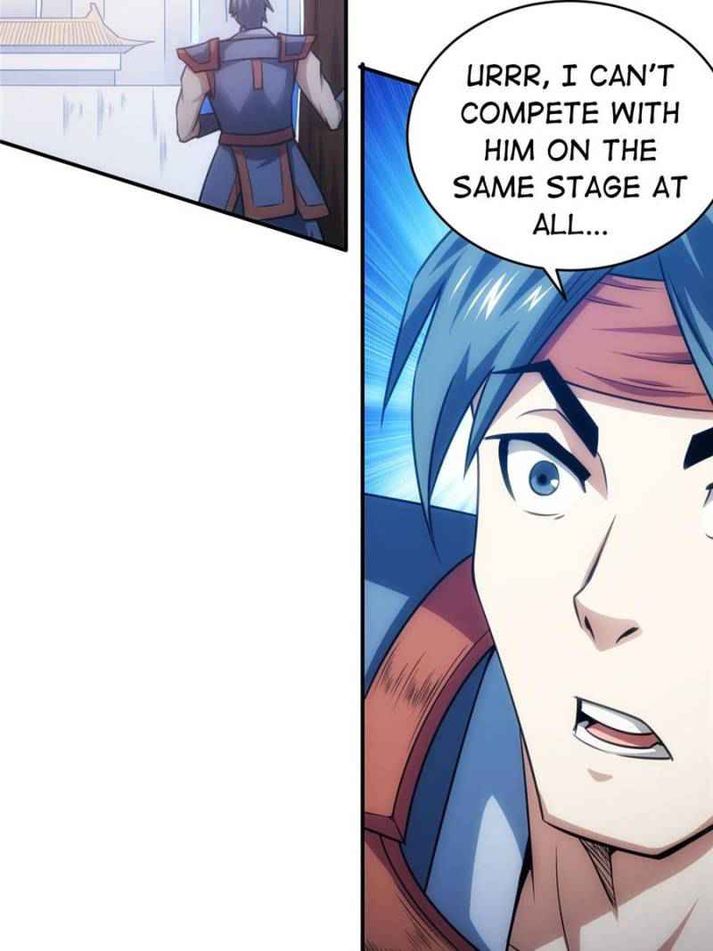 Rich Player (Billionaire Player) Chapter 63 - Page 40