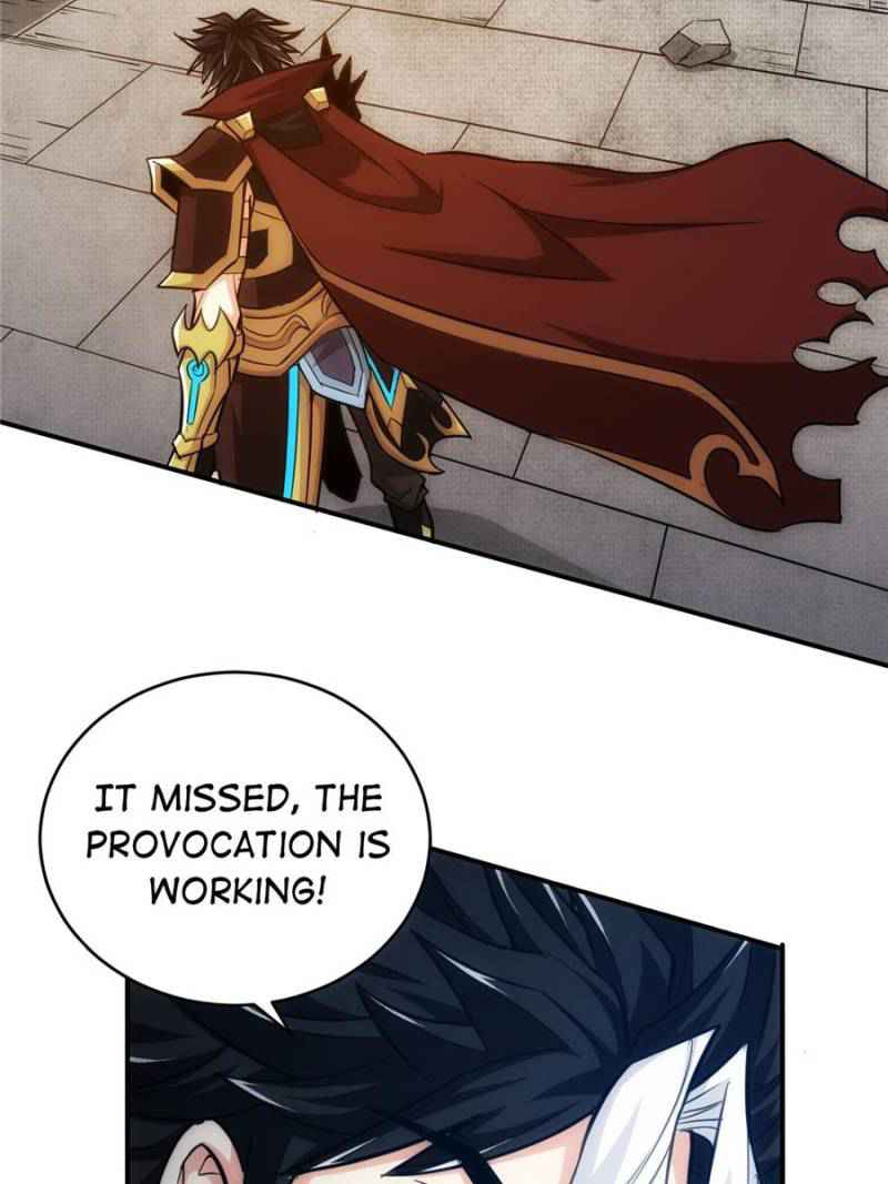 Rich Player (Billionaire Player) Chapter 63 - Page 43