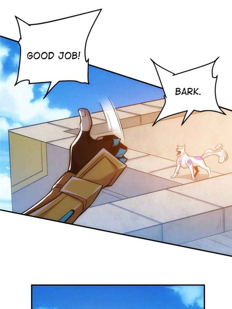 Rich Player (Billionaire Player) Chapter 63 - Page 45