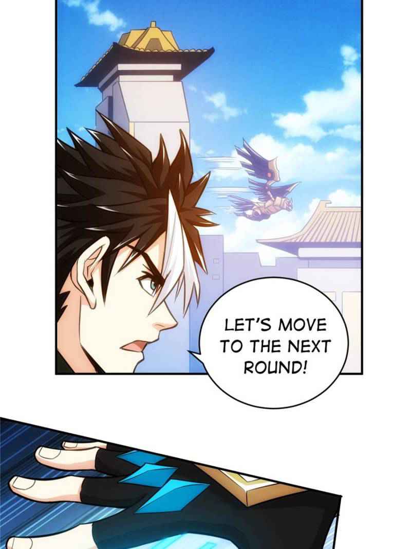Rich Player (Billionaire Player) Chapter 63 - Page 46