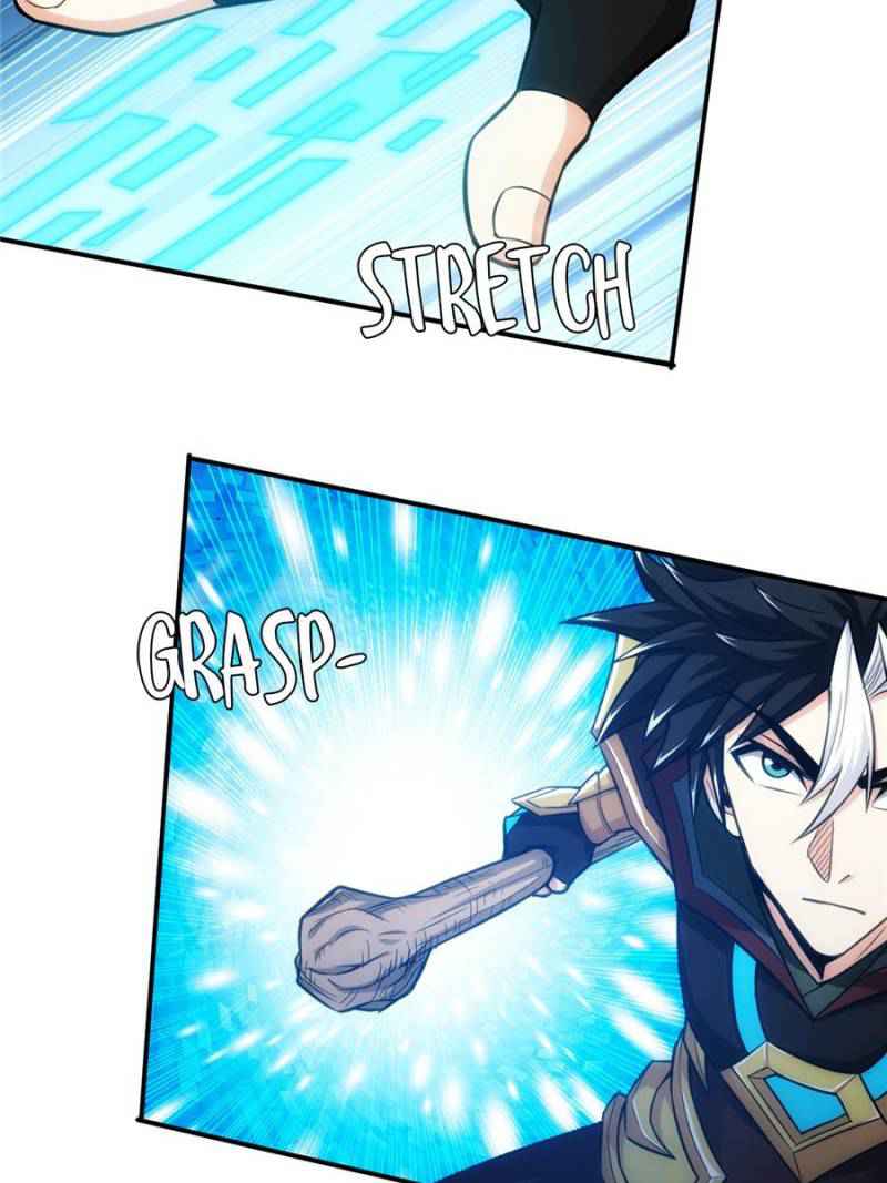 Rich Player (Billionaire Player) Chapter 63 - Page 47