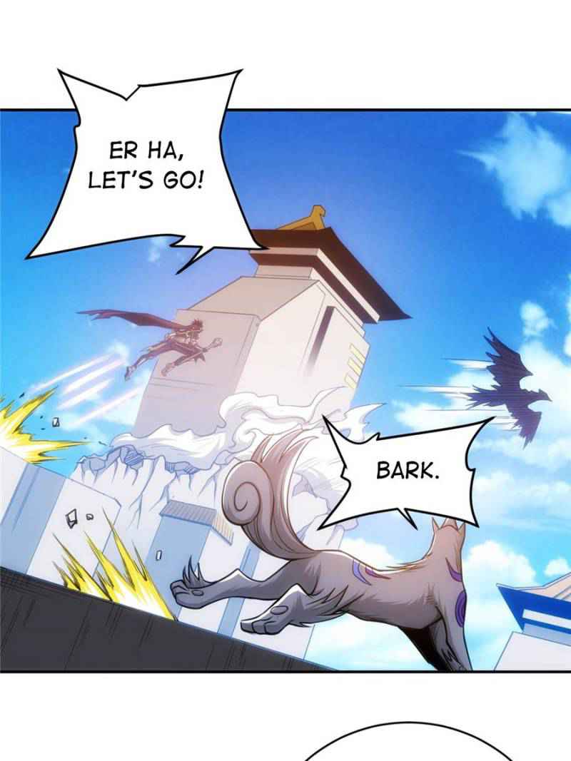 Rich Player (Billionaire Player) Chapter 63 - Page 49