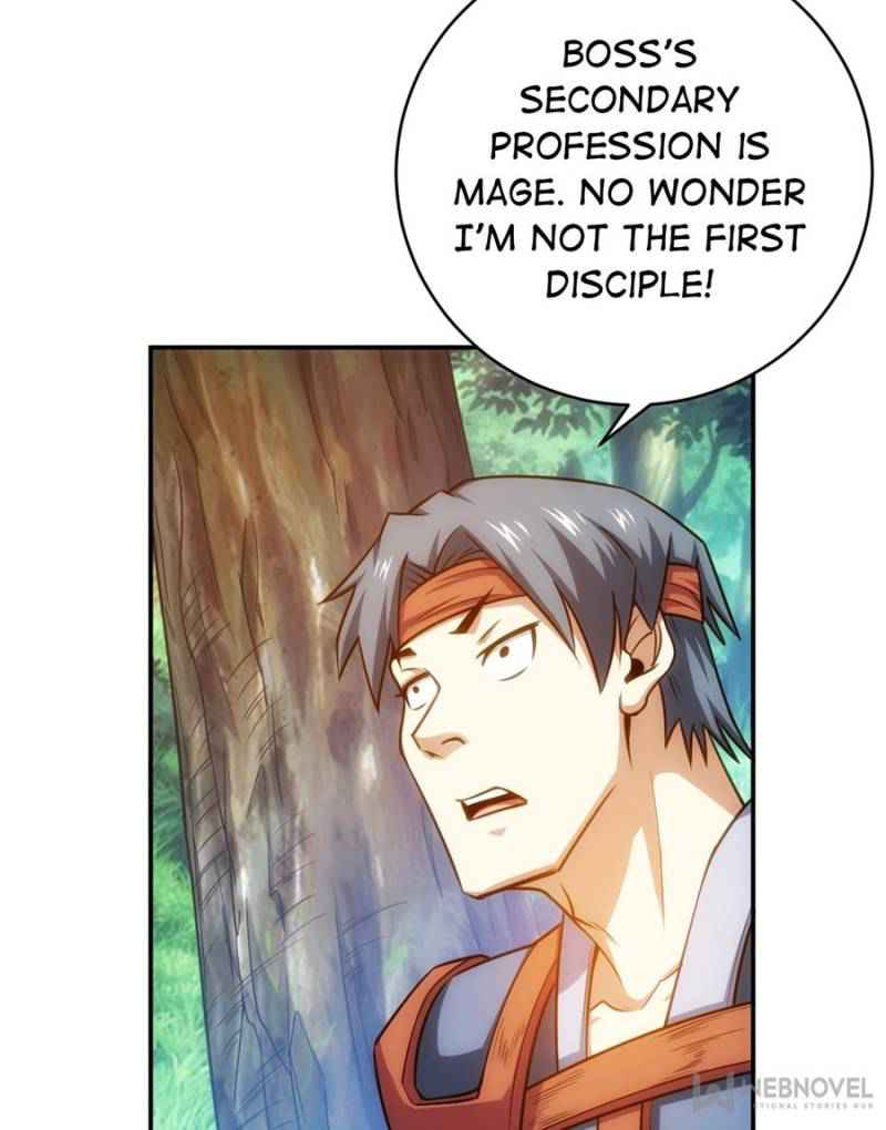 Rich Player (Billionaire Player) Chapter 63 - Page 50