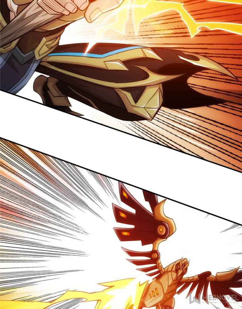 Rich Player (Billionaire Player) Chapter 63 - Page 52