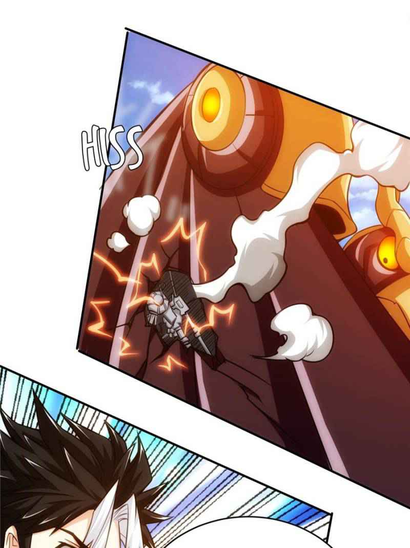 Rich Player (Billionaire Player) Chapter 63 - Page 55