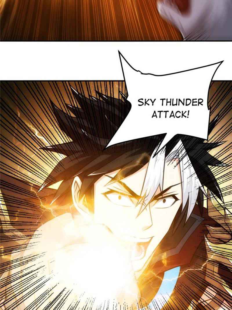 Rich Player (Billionaire Player) Chapter 63 - Page 61
