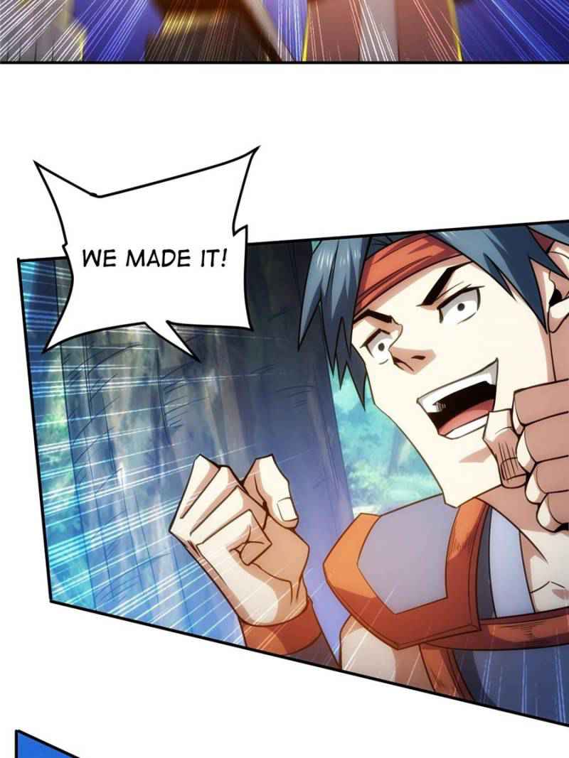 Rich Player (Billionaire Player) Chapter 63 - Page 67