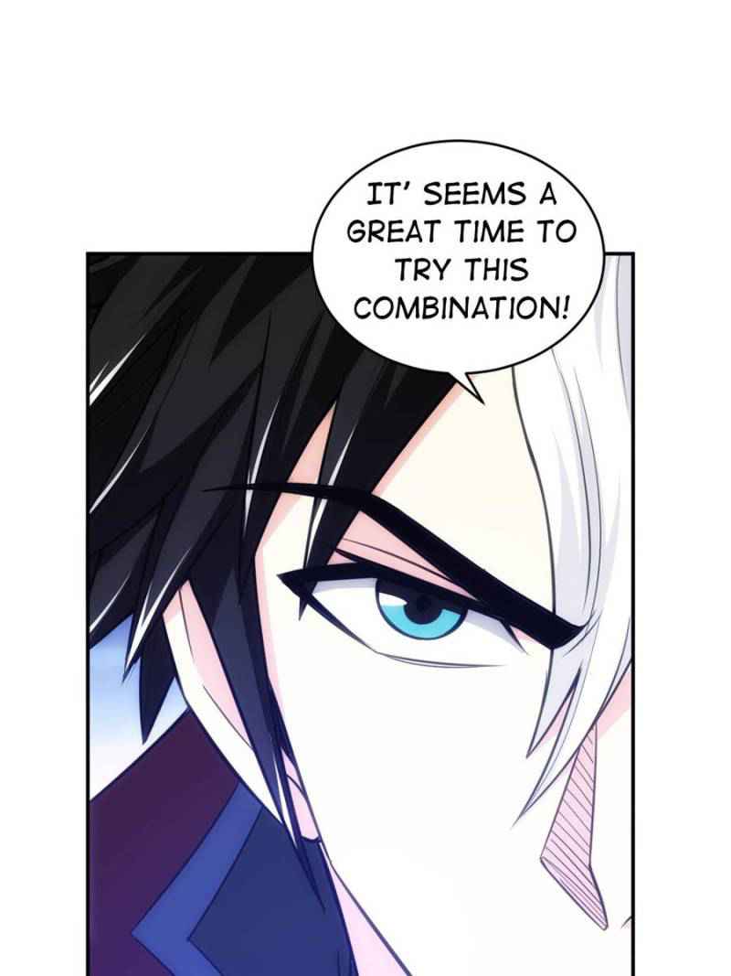Rich Player (Billionaire Player) Chapter 64 - Page 11