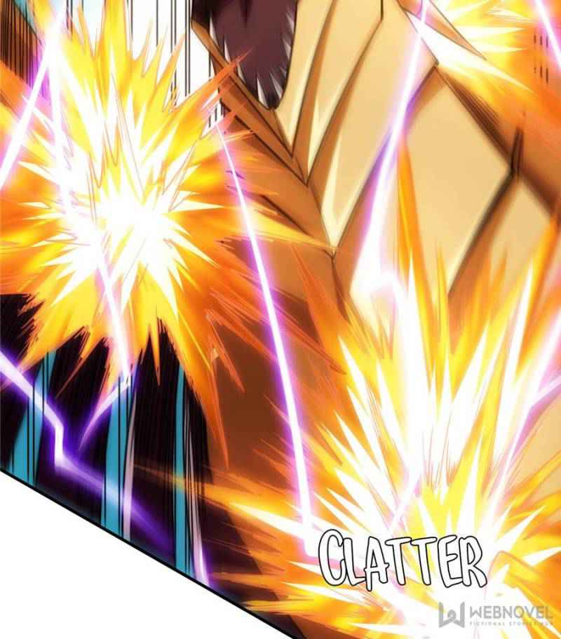 Rich Player (Billionaire Player) Chapter 64 - Page 19