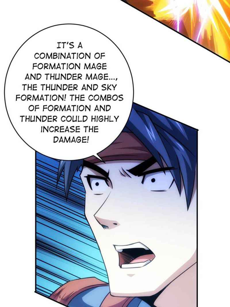 Rich Player (Billionaire Player) Chapter 64 - Page 20