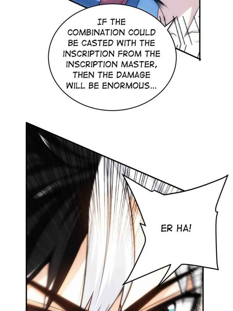 Rich Player (Billionaire Player) Chapter 64 - Page 21