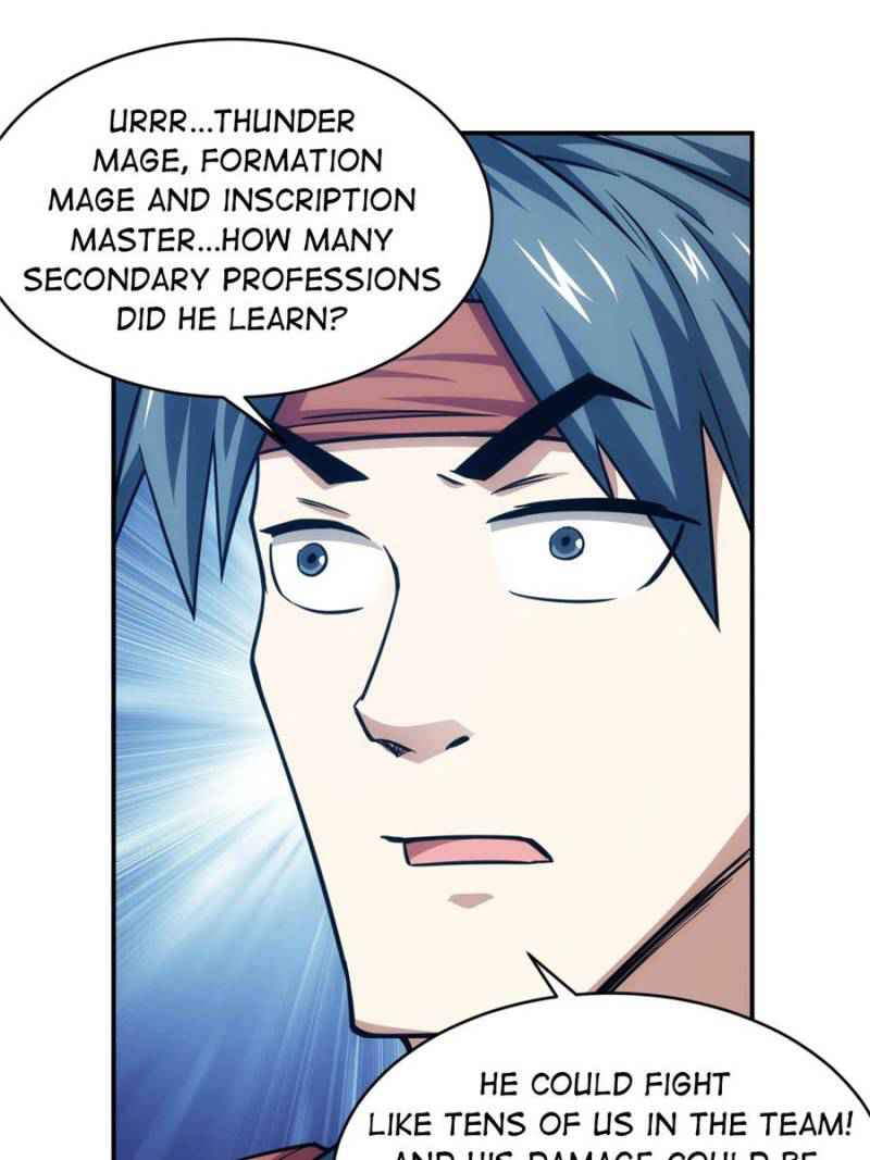 Rich Player (Billionaire Player) Chapter 64 - Page 38