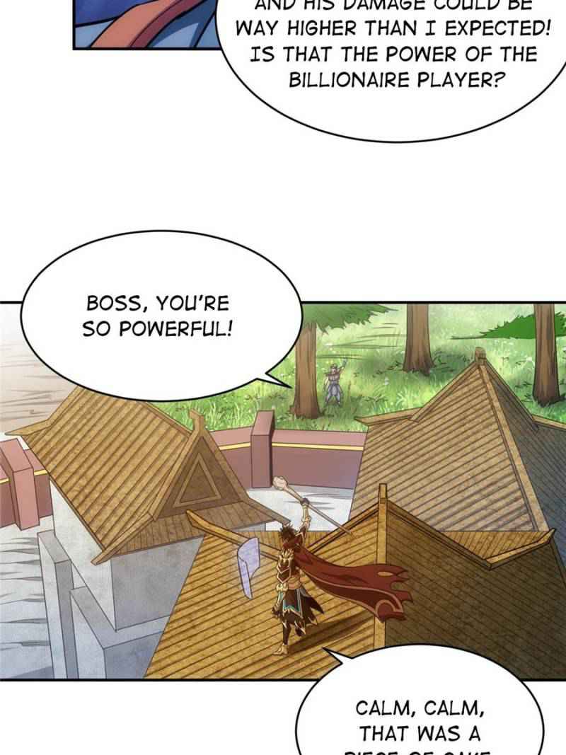 Rich Player (Billionaire Player) Chapter 64 - Page 39