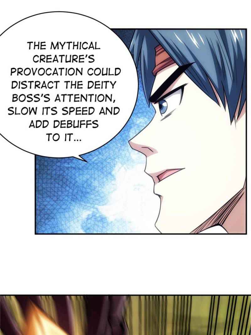 Rich Player (Billionaire Player) Chapter 64 - Page 4