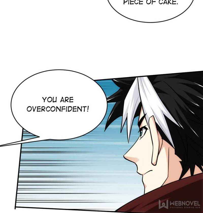 Rich Player (Billionaire Player) Chapter 64 - Page 40