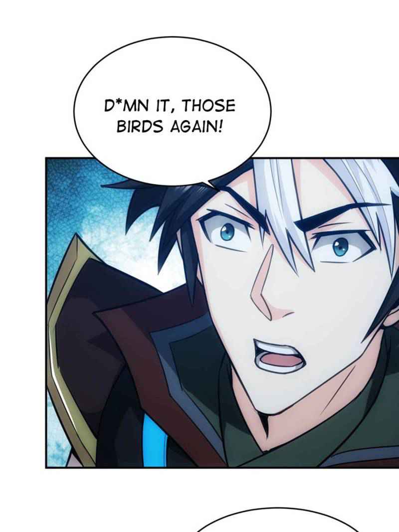 Rich Player (Billionaire Player) Chapter 64 - Page 47
