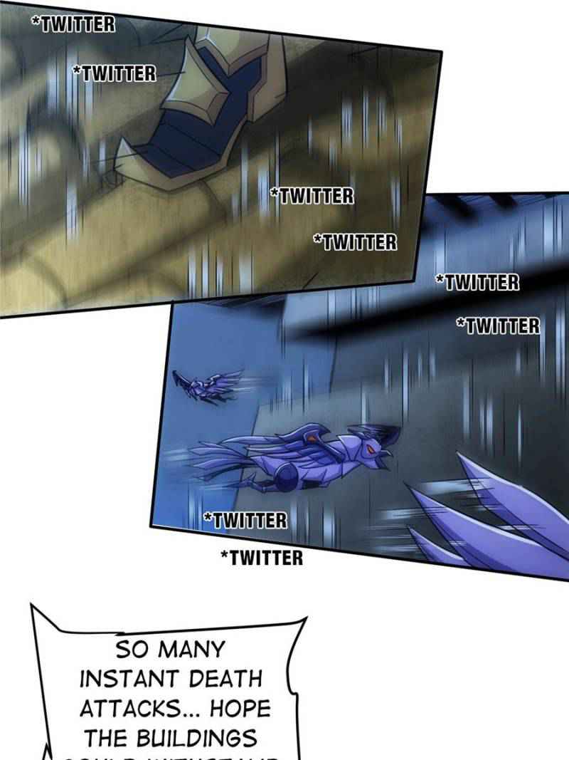 Rich Player (Billionaire Player) Chapter 64 - Page 49