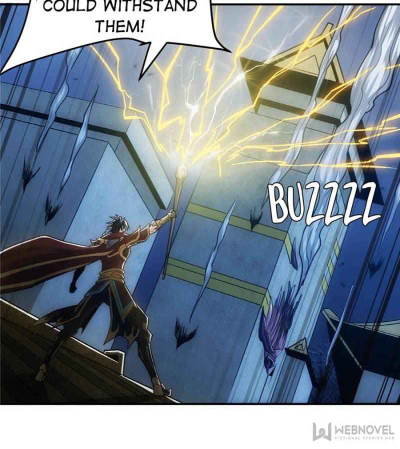Rich Player (Billionaire Player) Chapter 64 - Page 50