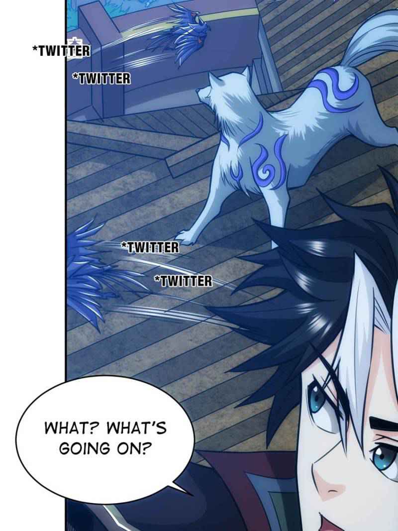 Rich Player (Billionaire Player) Chapter 64 - Page 54