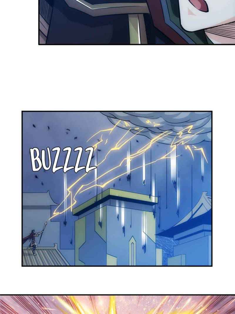 Rich Player (Billionaire Player) Chapter 64 - Page 55