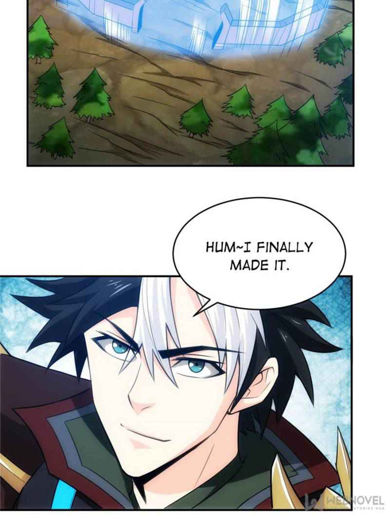 Rich Player (Billionaire Player) Chapter 64 - Page 58