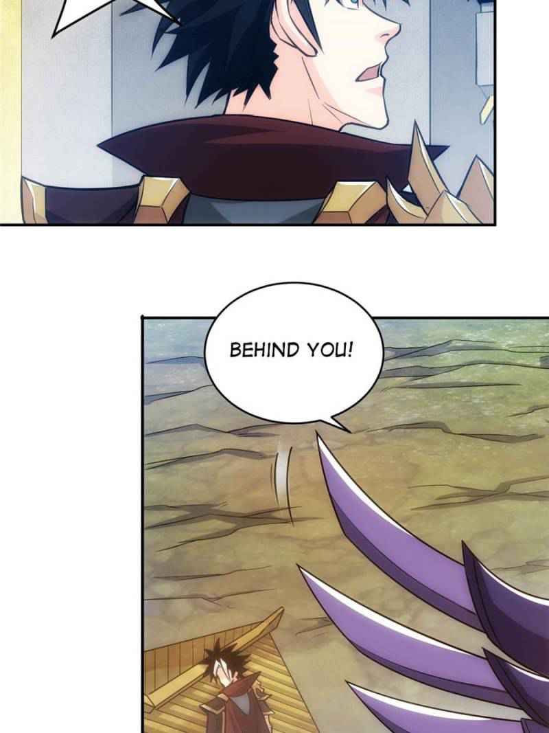 Rich Player (Billionaire Player) Chapter 64 - Page 60