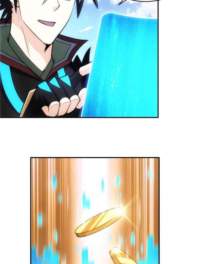 Rich Player (Billionaire Player) Chapter 65 - Page 10