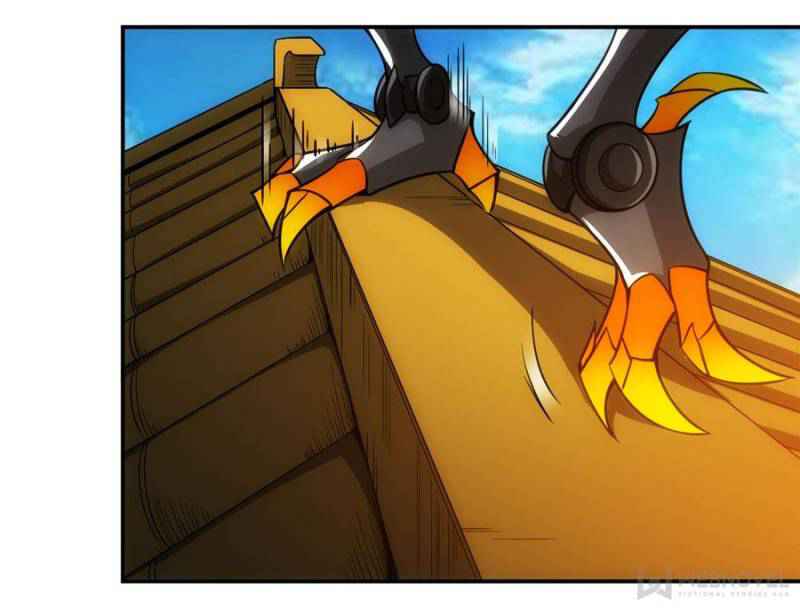 Rich Player (Billionaire Player) Chapter 65 - Page 24