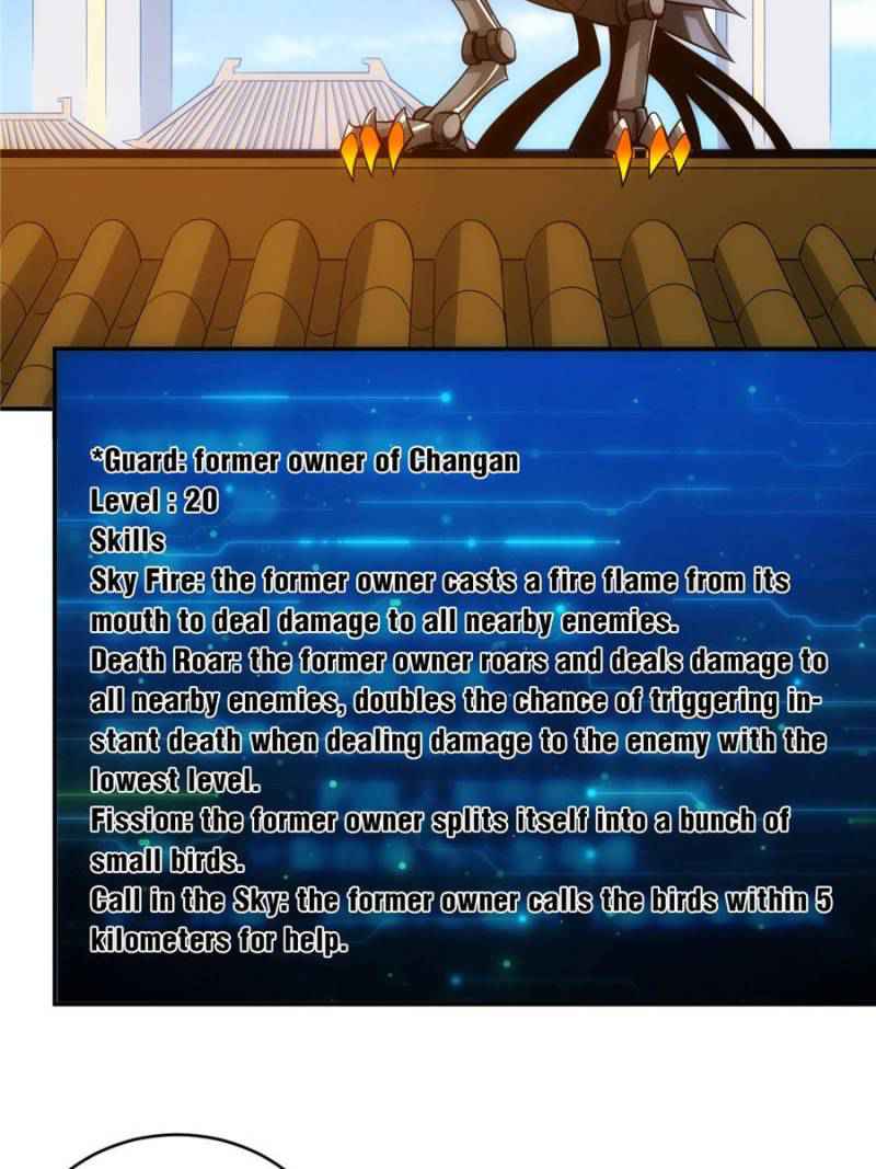 Rich Player (Billionaire Player) Chapter 65 - Page 26