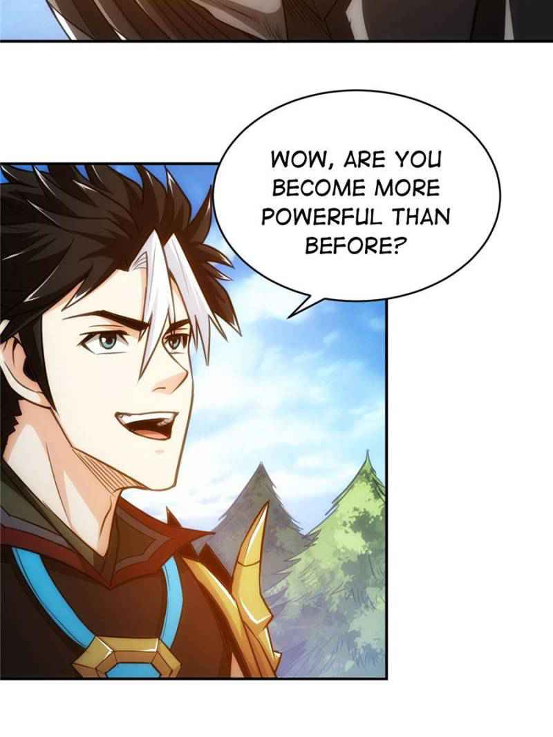 Rich Player (Billionaire Player) Chapter 65 - Page 28